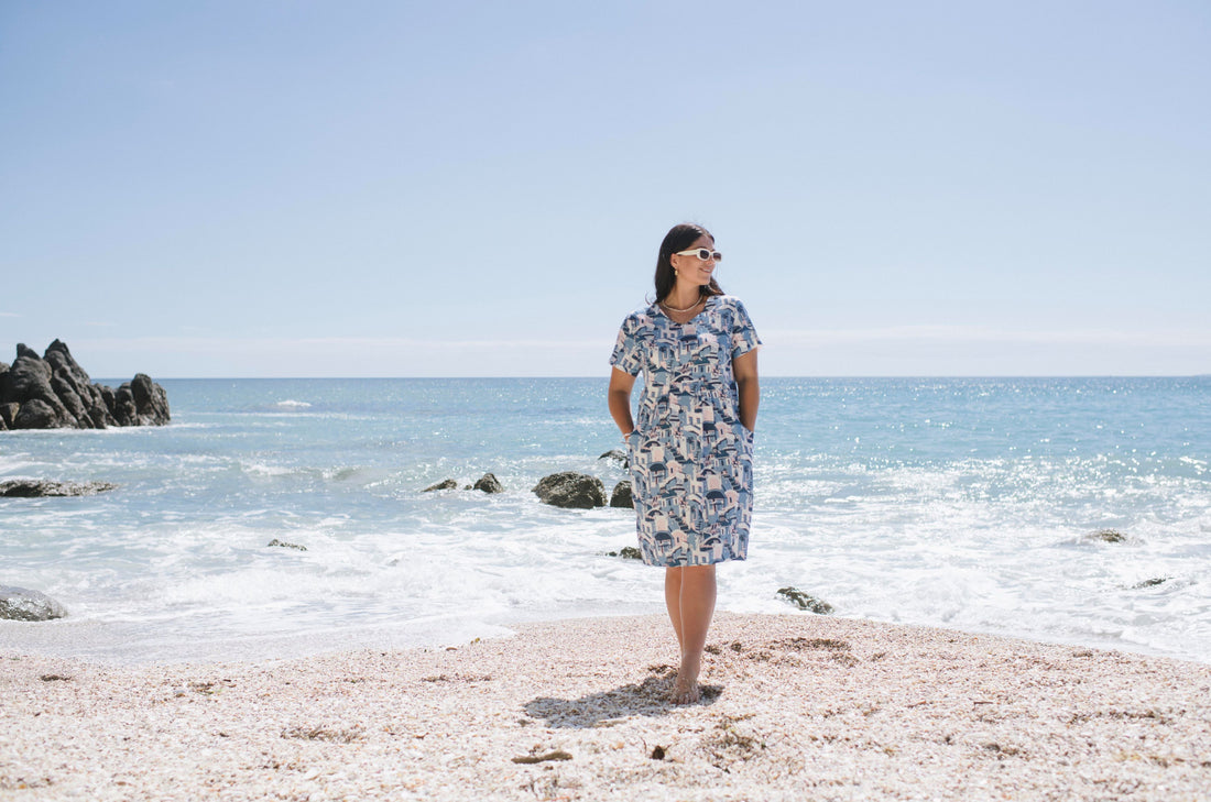 Brighton Dress