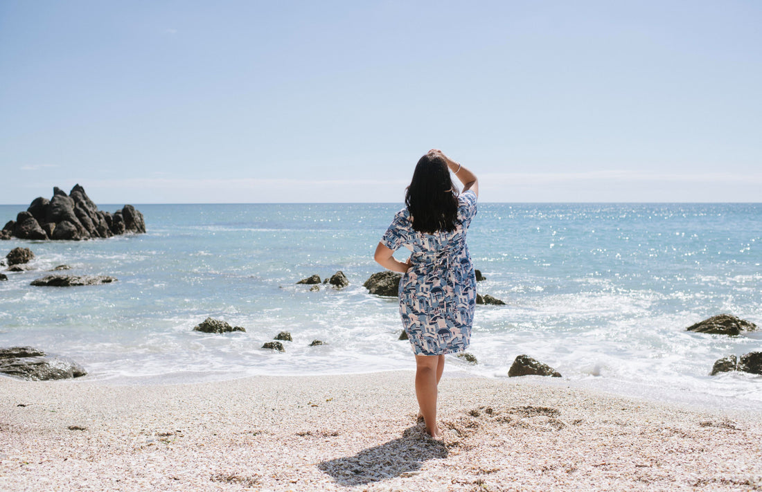 Brighton Dress