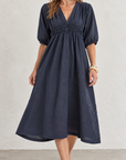Juniper Dress