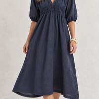 Juniper Dress