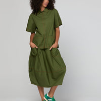 Guru Skirt