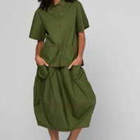 Guru Skirt