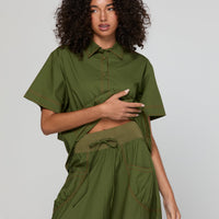 Guru Skirt