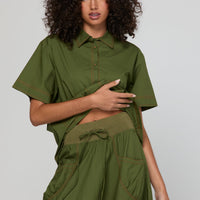 Guru Skirt
