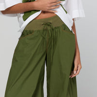 Guru Pants