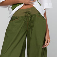 Guru Pants