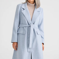 Julianne Coat