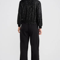 Jazzy Bomber Jacket