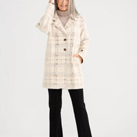 Marshall Knit Jacket