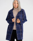 Marshall Knit Jacket