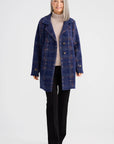 Marshall Knit Jacket