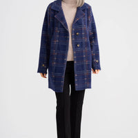 Marshall Knit Jacket