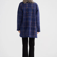 Marshall Knit Jacket