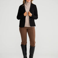 Harlow Jacket