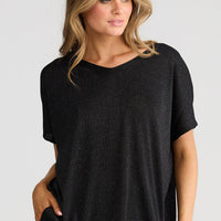 Radiance Knit Top