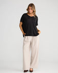 Radiance Knit Top