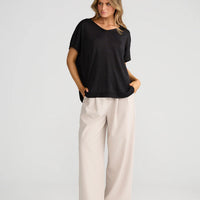 Radiance Knit Top