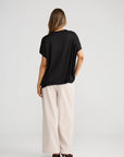Radiance Knit Top