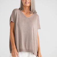 Radiance Knit Top