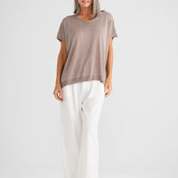 Radiance Knit Top