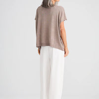 Radiance Knit Top