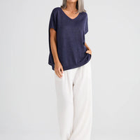 Radiance Knit Top