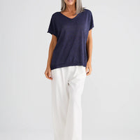 Radiance Knit Top