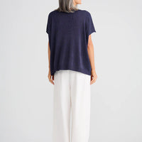 Radiance Knit Top