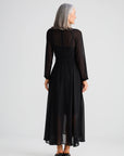 Onella Midi Dress