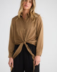 Alias Shirt