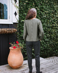 Lullaby Blouse
