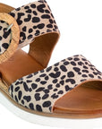 Bellevue sandal