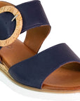 Bellevue sandal
