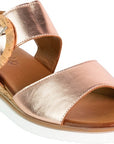 Bellevue sandal