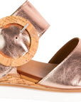 Bellevue sandal