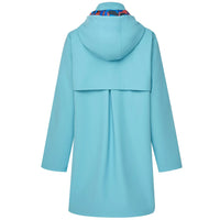 Moke Billie Raincoat