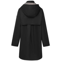 Moke Billie Raincoat