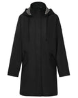 Moke Billie Raincoat