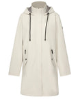 Moke Billie Raincoat