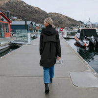 Moke Billie Raincoat