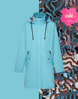 Moke Billie Raincoat