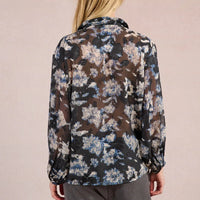 Molly Bracken Adelaide Shirt