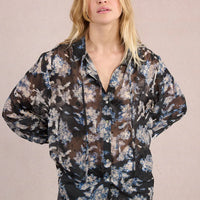 Molly Bracken Adelaide Shirt