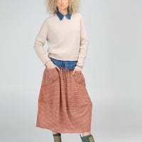 Guru Skirt