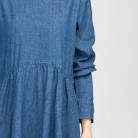 Guru Dress