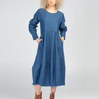 Guru Dress
