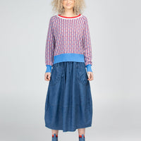 Winter Guru Skirt