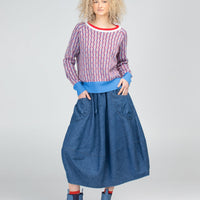 Winter Guru Skirt