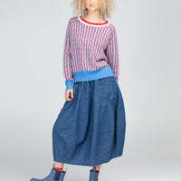 Winter Guru Skirt