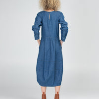 Guru Dress